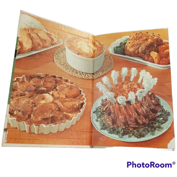 RETRO Cutco Cook Book World's Finest Cutlery - Picture 4 of 6